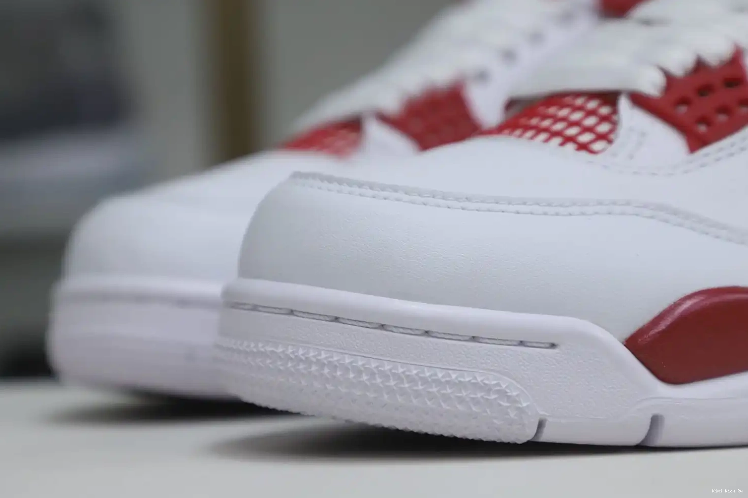 RETRO JORDAN4 89 ALTERNATE Kimikick AIR 0613